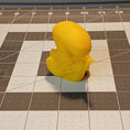 Load image into Gallery viewer, 3D Printed Xenomorph Duck