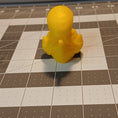 Load image into Gallery viewer, 3D Printed Xenomorph Duck