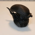 Load image into Gallery viewer, 3D Printed Xenomorph Duck