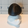 Load image into Gallery viewer, 3D Printed Goth Inspired Duck