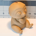 Load image into Gallery viewer, 3D Printed Valentine Sloth Piggy Bank