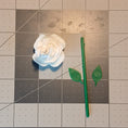 Load image into Gallery viewer, 3D Printed Rose of Life