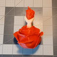 Load image into Gallery viewer, 3D Printed Rose of Life