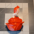 Load image into Gallery viewer, 3D Printed Rose of Life