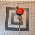 Load image into Gallery viewer, 3D Printed Rose of Life