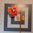 Load image into Gallery viewer, 3D Printed Rose of Life