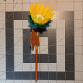 Load image into Gallery viewer, 3D Printed Forbidden Sunflower