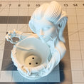 Load image into Gallery viewer, 3D Printed Mother Nature Inspired Planter