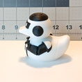 Load image into Gallery viewer, 3D Printed Robot Duck