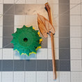 Load image into Gallery viewer, 3D Printed Forbidden Sunflower
