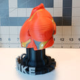 Load image into Gallery viewer, 3D Printed Iron Mike Bust