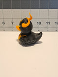 Load image into Gallery viewer, 3D Printed Devil Duck