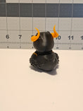 Load image into Gallery viewer, 3D Printed Devil Duck