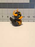 Load image into Gallery viewer, 3D Printed Devil Duck