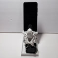Load image into Gallery viewer, 3D Printed Dragons Hoard Phone Stand and Storage