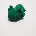 Load image into Gallery viewer, 3D Printed Knit Texture Flexi Axolotl