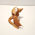 Load image into Gallery viewer, Articulated Happy Dragon with Removable Wings