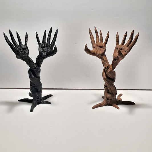 3D Printed Forbidden Small Book and Phone Holder