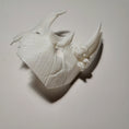 Load image into Gallery viewer, 3D Printed Witch Hunter Cosplay Mask