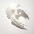 Load image into Gallery viewer, 3D Printed Witch Hunter Cosplay Mask
