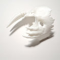 Load image into Gallery viewer, 3D Printed Witch Hunter Cosplay Mask