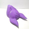Load image into Gallery viewer, 3D Printed Kitsune Anime Cosplay Mask