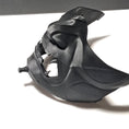 Load image into Gallery viewer, 3D Printed Samurai Cosplay Mask