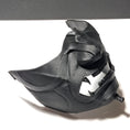 Load image into Gallery viewer, 3D Printed Samurai Cosplay Mask