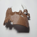 Load image into Gallery viewer, 3D Printed Witch Hunter Cosplay Mask
