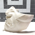 Load image into Gallery viewer, 3D Printed Samurai Cosplay Mask