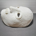 Load image into Gallery viewer, 3D Printed Death Eater Cosplay Mask