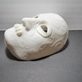 Load image into Gallery viewer, 3D Printed Death Eater Cosplay Mask