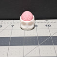 Load image into Gallery viewer, 3D Printed Skull Cap Fidget Clicker