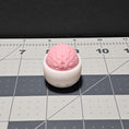 Load image into Gallery viewer, 3D Printed Skull Cap Fidget Clicker