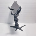 Load image into Gallery viewer, 3D Printed Forbidden Book Holder