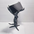 Load image into Gallery viewer, 3D Printed Forbidden Book Holder