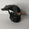 Load image into Gallery viewer, 3D Printed Xenomorph Queen Duck