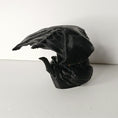 Load image into Gallery viewer, 3D Printed Xenomorph Queen Duck