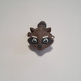 Load image into Gallery viewer, 3D Printed Articulating Posable Raccoon