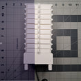 Load image into Gallery viewer, 3D printed 10 drawer Seed Dryer