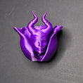 Load image into Gallery viewer, 3D Printed Gothic Rose