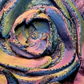 Load image into Gallery viewer, 3D Printed Gothic Rose