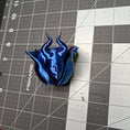 Load image into Gallery viewer, 3D Printed Gothic Rose