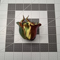 Load image into Gallery viewer, 3D Printed Gothic Rose