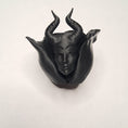 Load image into Gallery viewer, 3D Printed Gothic Rose