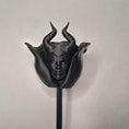 Load image into Gallery viewer, 3D Printed Gothic Rose