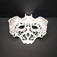 Load image into Gallery viewer, 3D Printed Wolf Mask