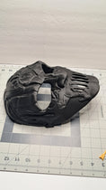 Load image into Gallery viewer, 3D Printed Black Inspired Replica Fan Art Mask for Cosplay ©2025
