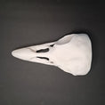 Load image into Gallery viewer, 3D Printed Raven Skull Shoulder Pauldron