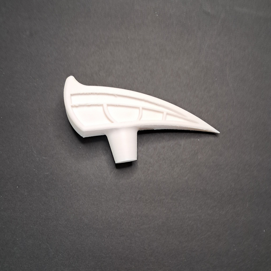 3D Printed Cane Handle